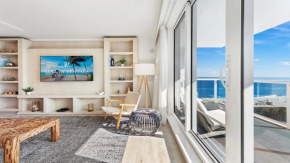 Oceanview Private Condo at 1 Hotel & Homes -1412